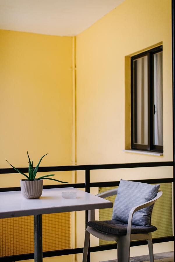 The Springfield Corner Apartments By Konnect Ípszosz Kültér fotó
